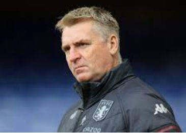 Aston Villa have decided to sack Dean Smith as manager